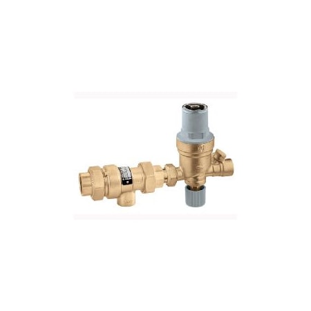 Caleffi 573002A 1/2" Npt Inlet 573002A